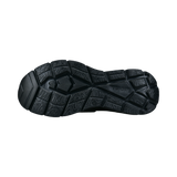 Slip on black