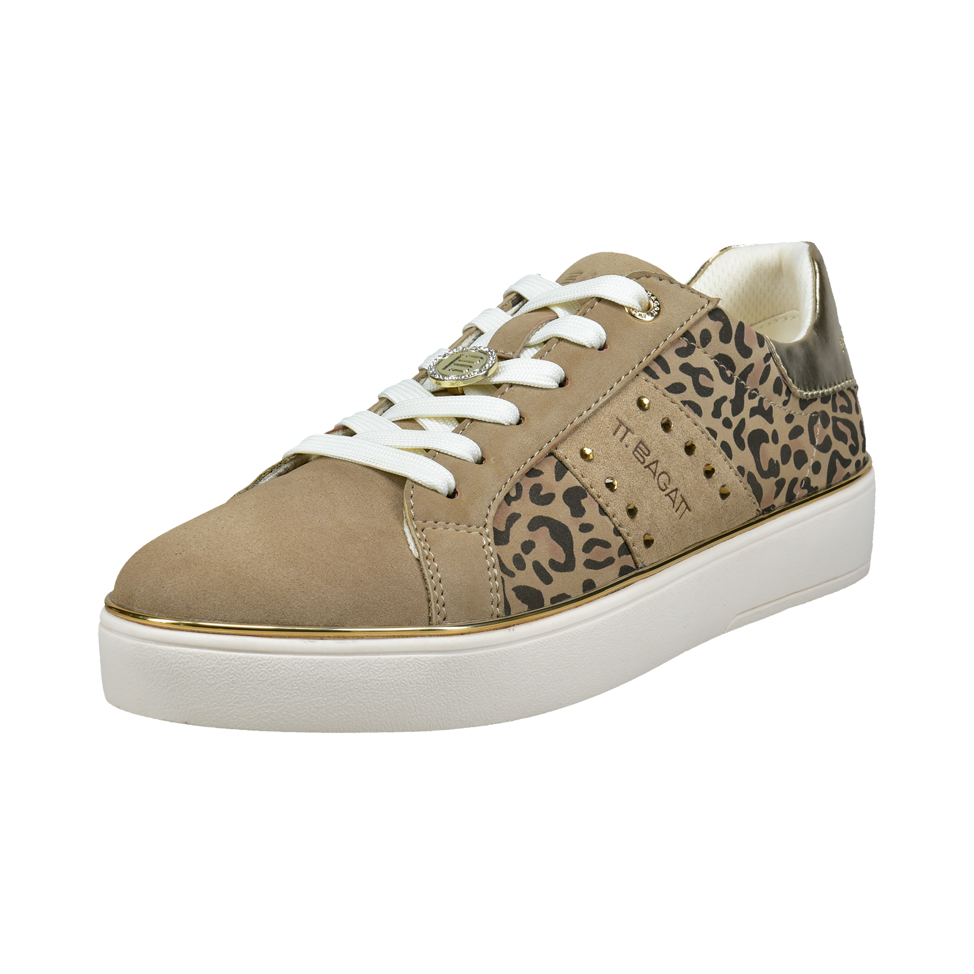 Sneaker animal print