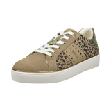 Sneaker animal print