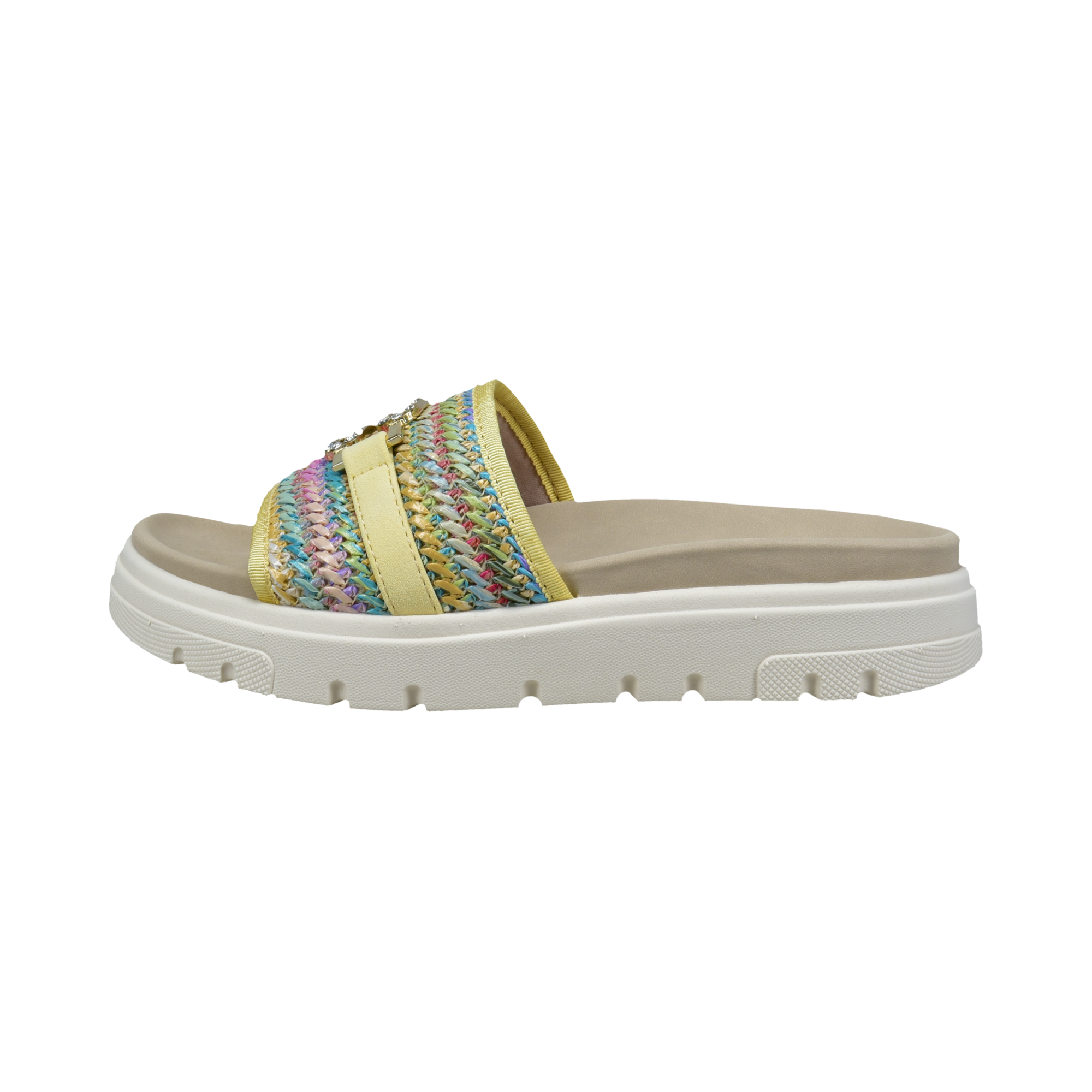 Mules multicolor