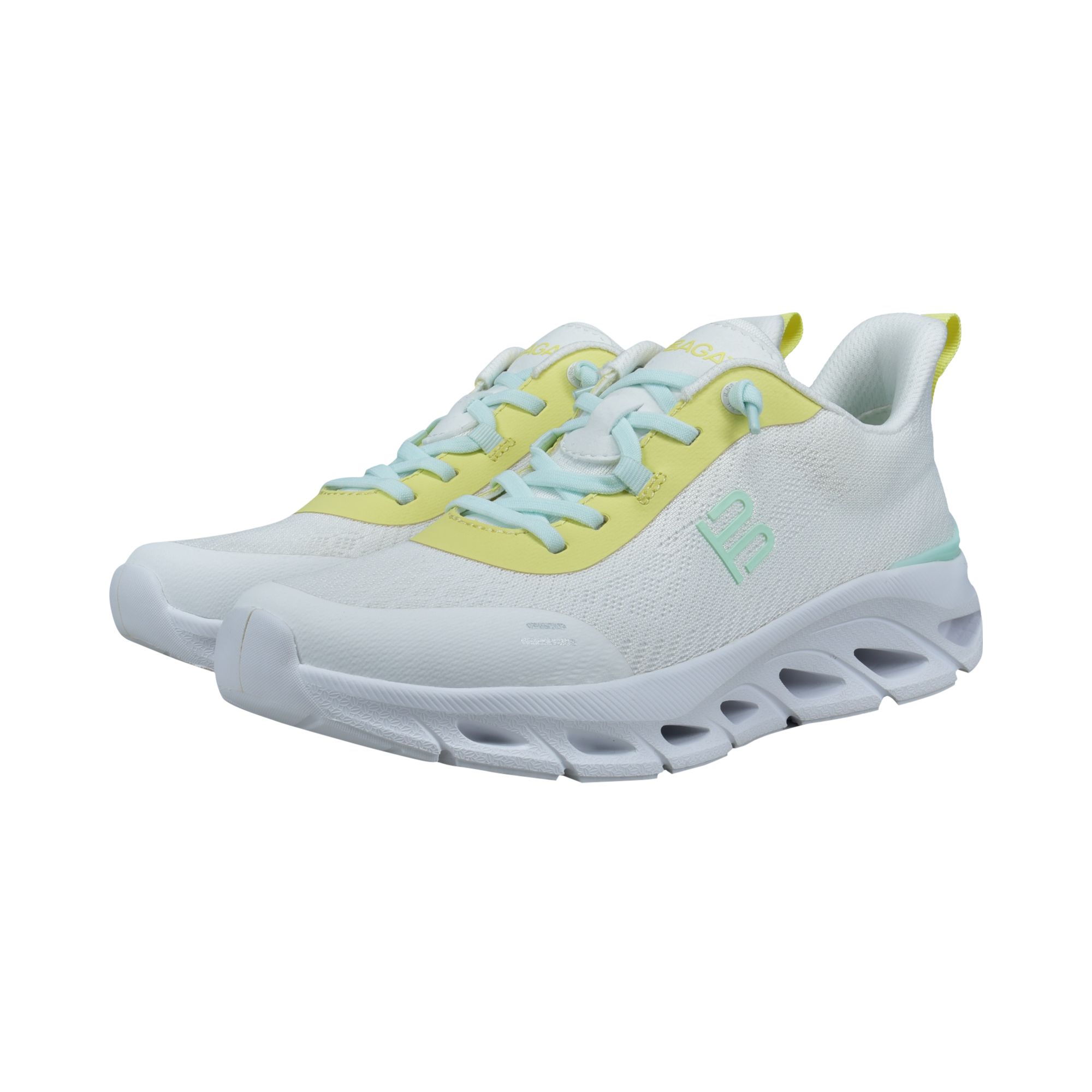 Sneaker white