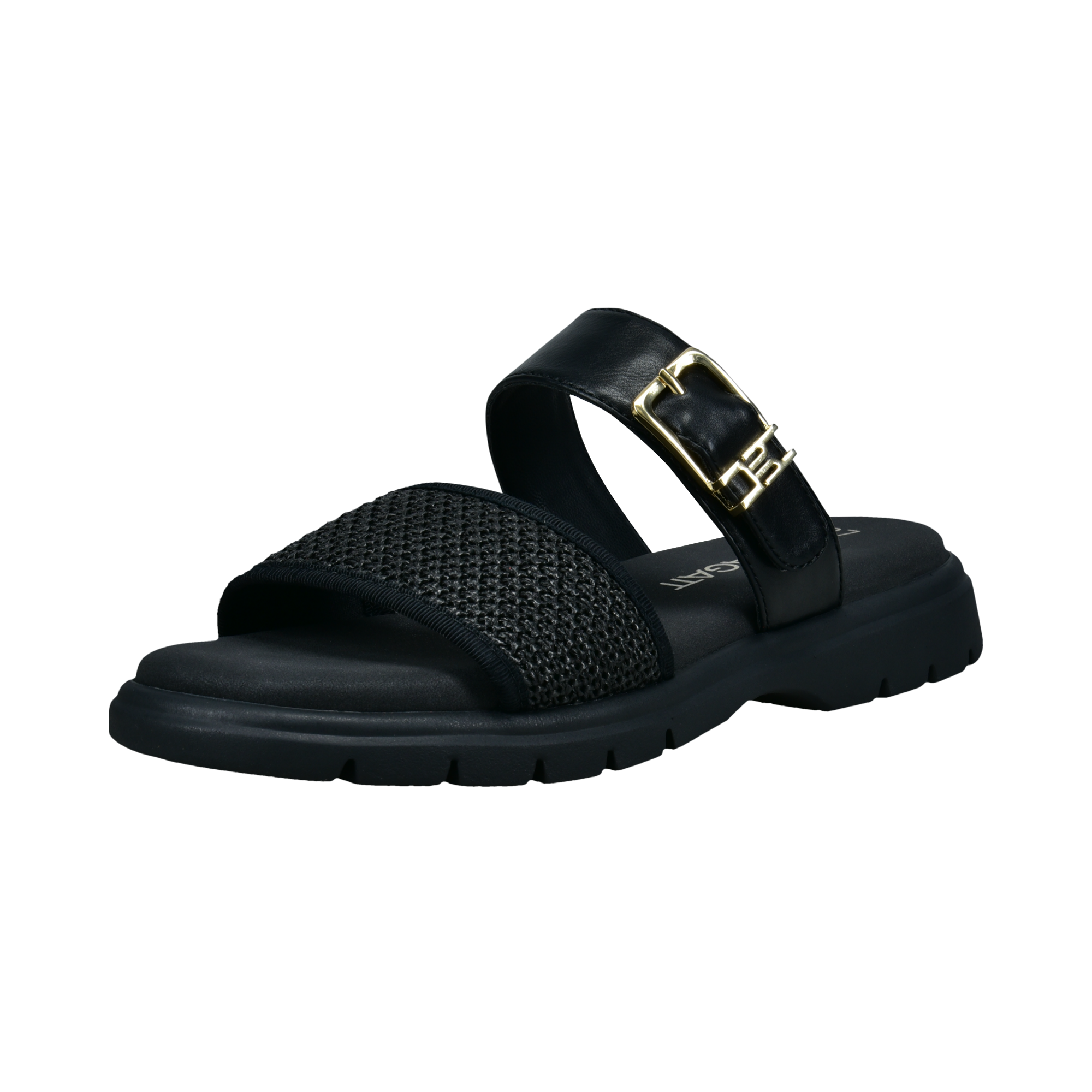 Mules black