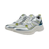 Sneaker silver