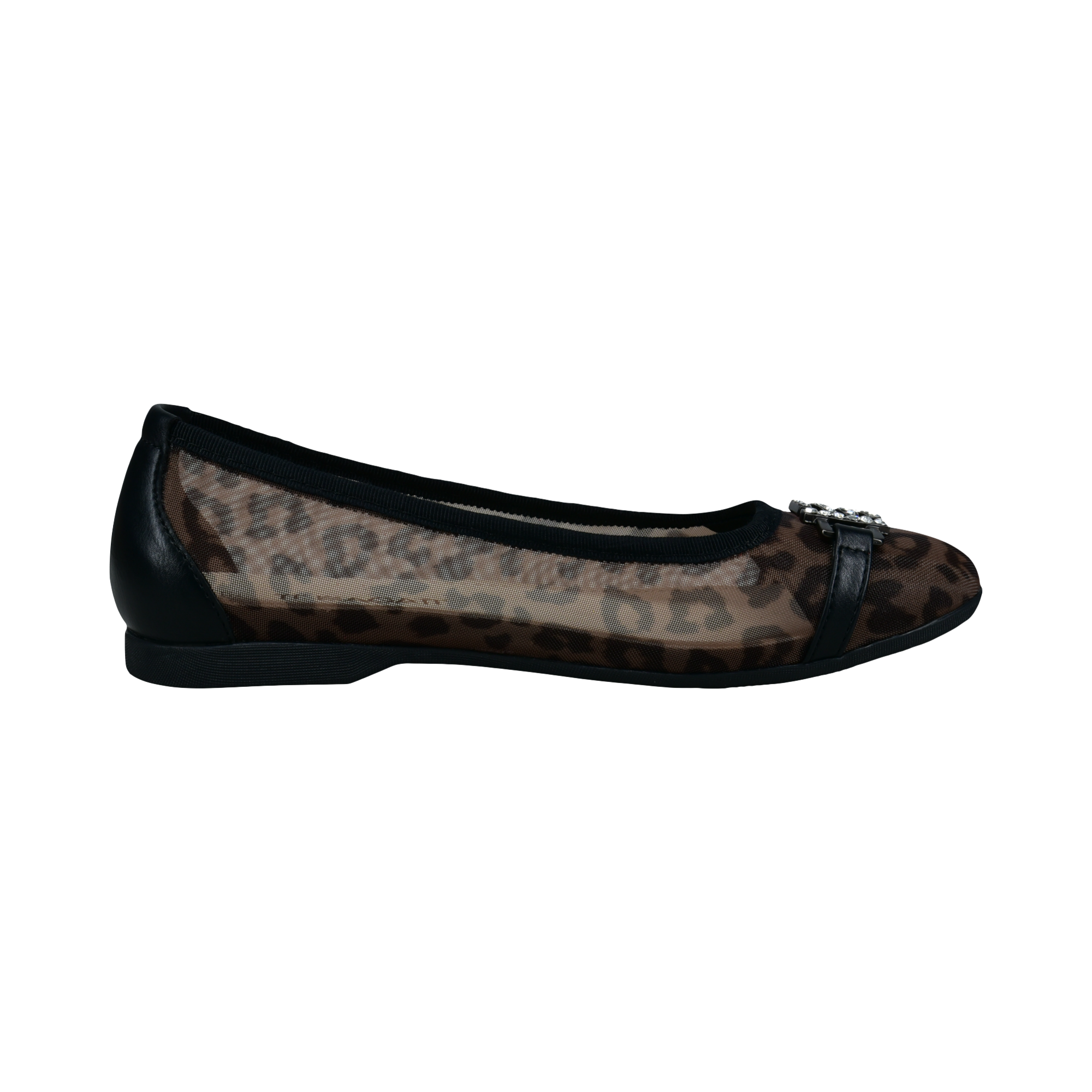 Ballerina black