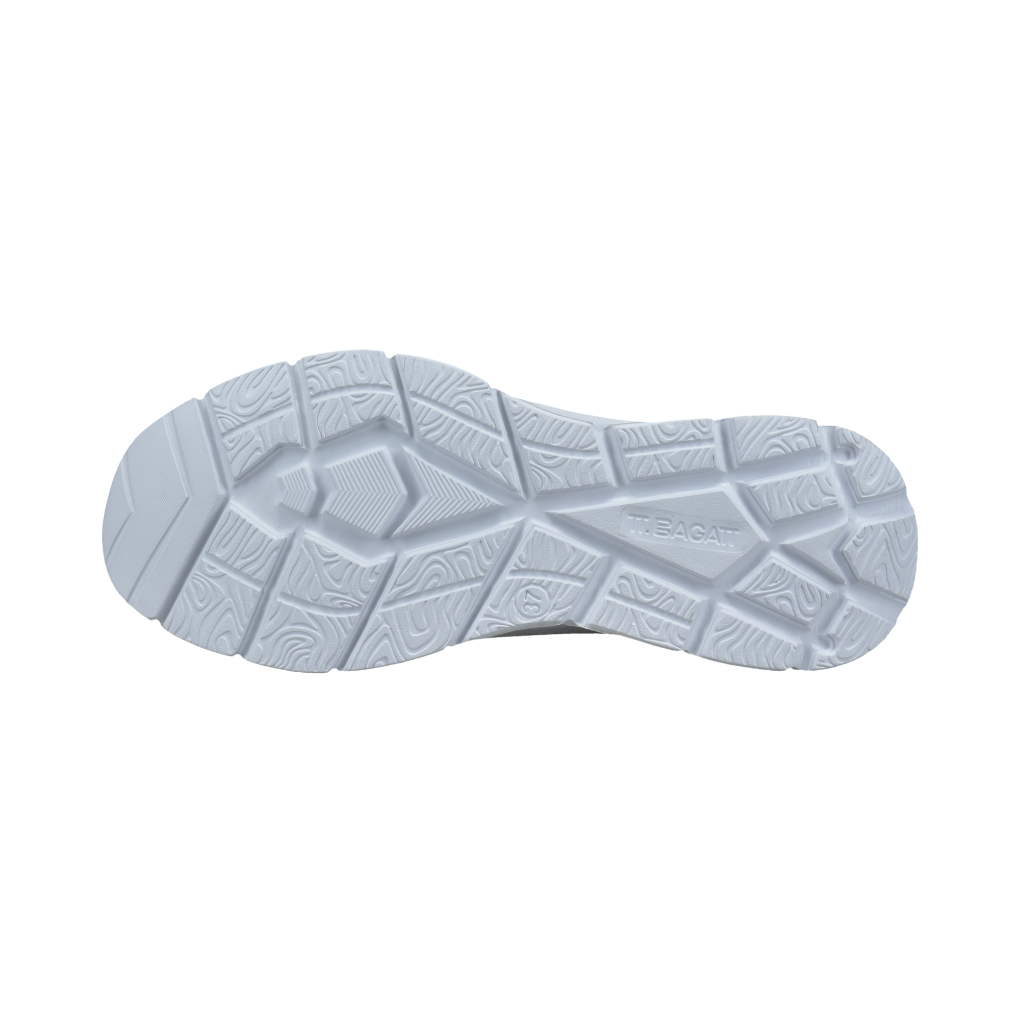 Sneaker white