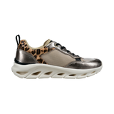 Sneaker gold