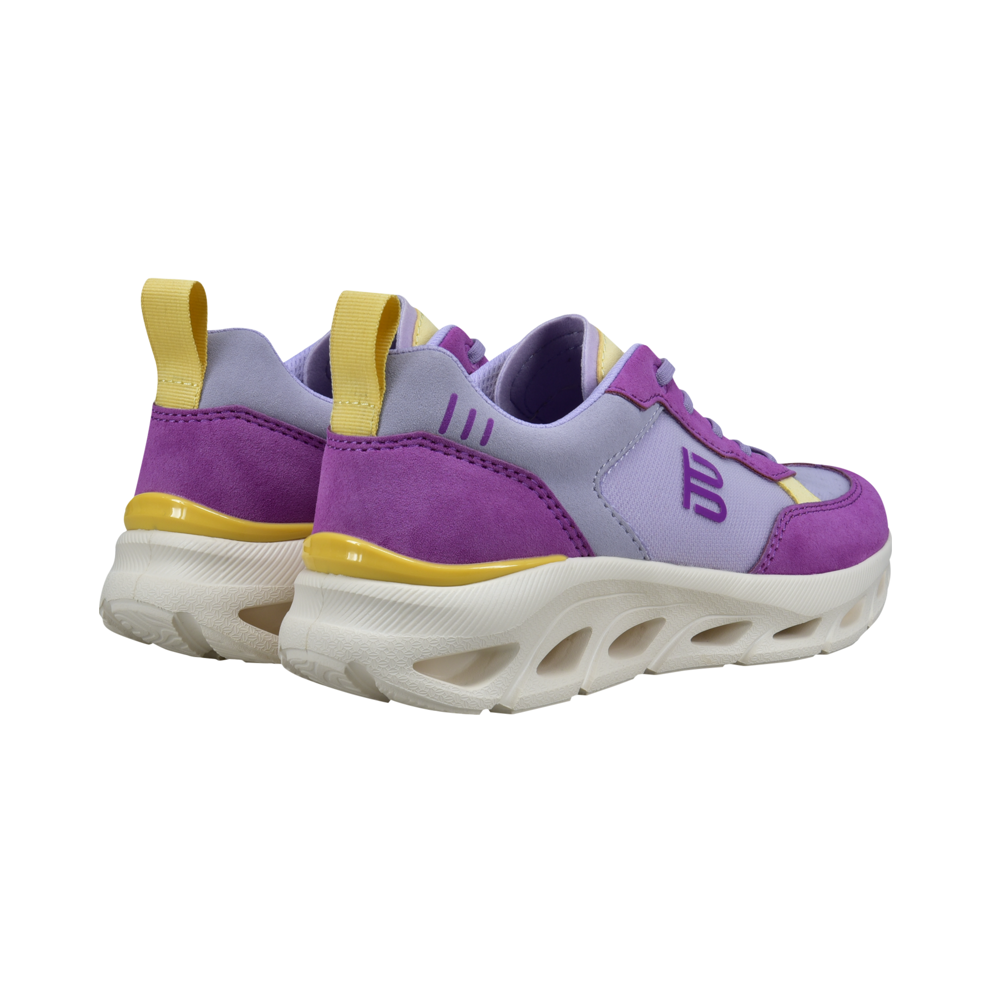Sneaker trends
