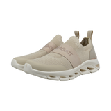 Slip on beige
