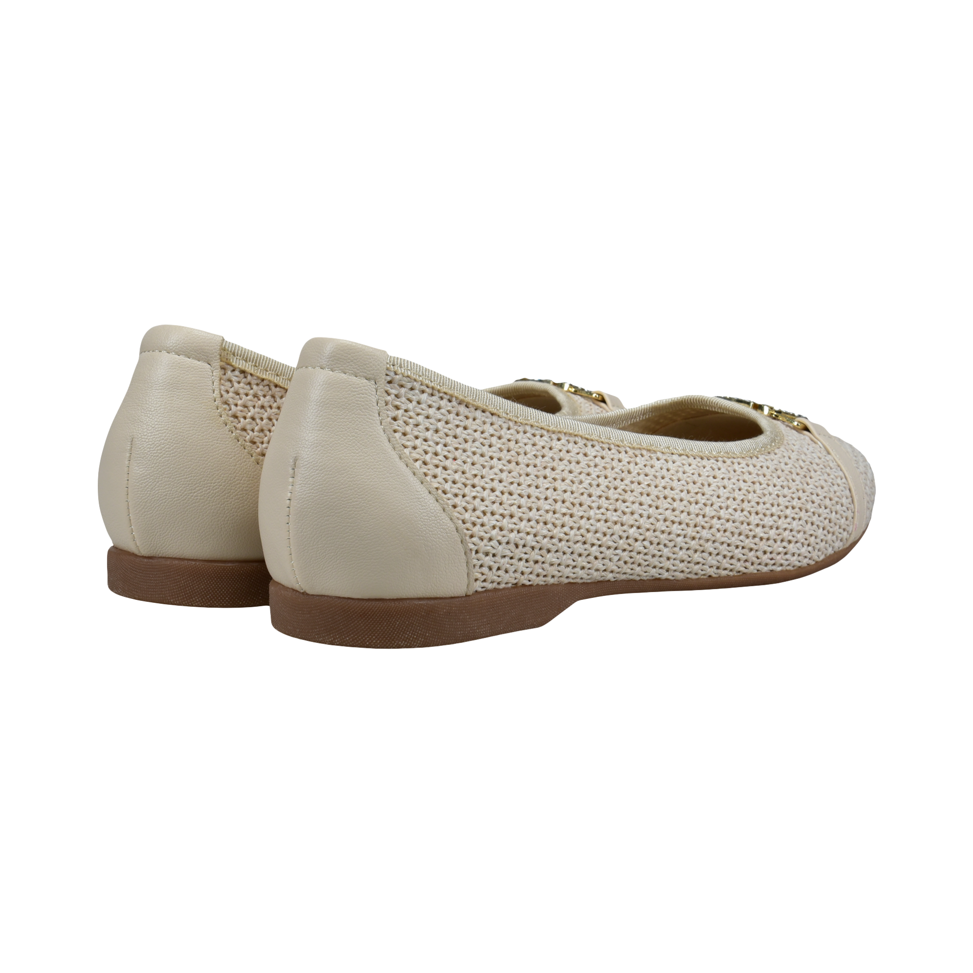 Ballerina beige
