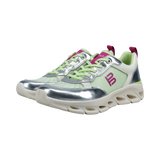 Sneaker silver