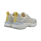 Sneaker beige