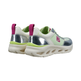 Sneaker silver