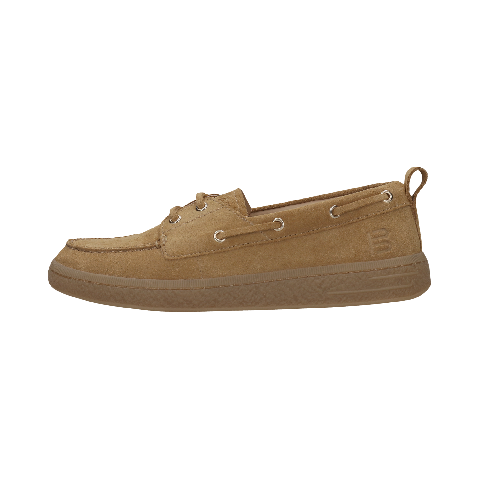 Leder Slip on Sand