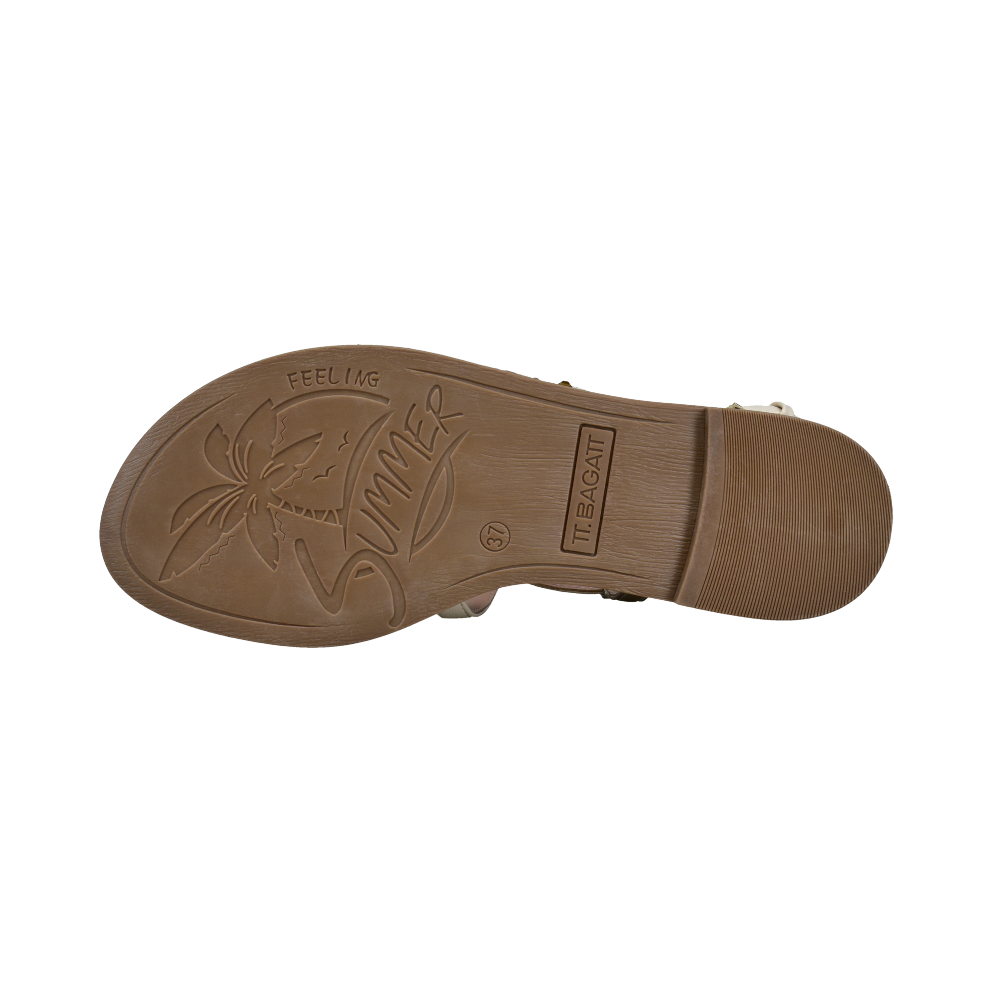 Sandal beige