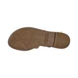 Sandal beige