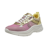 Sneaker pink
