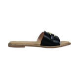 Mules black