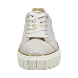 Sneaker beige