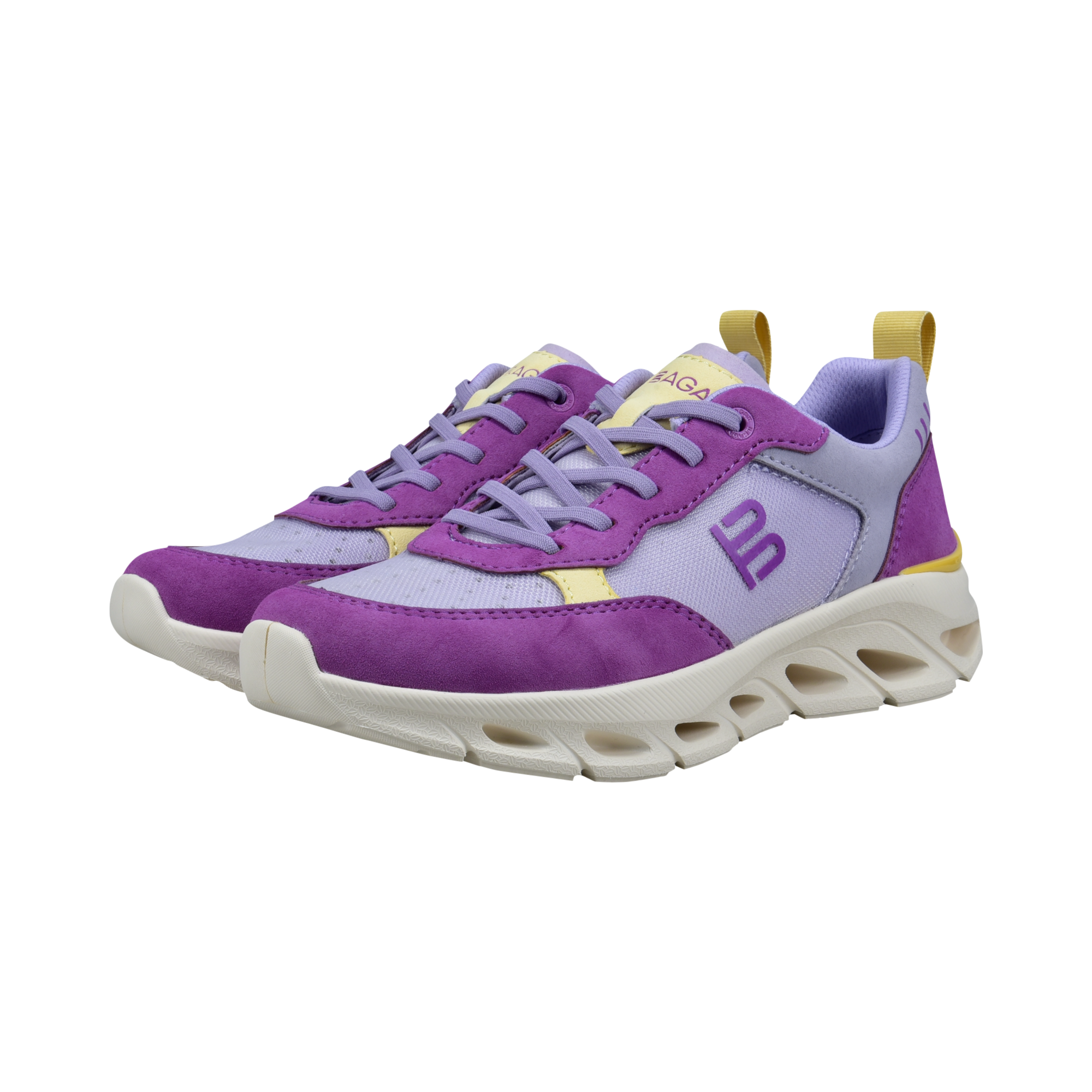 Sneaker trends