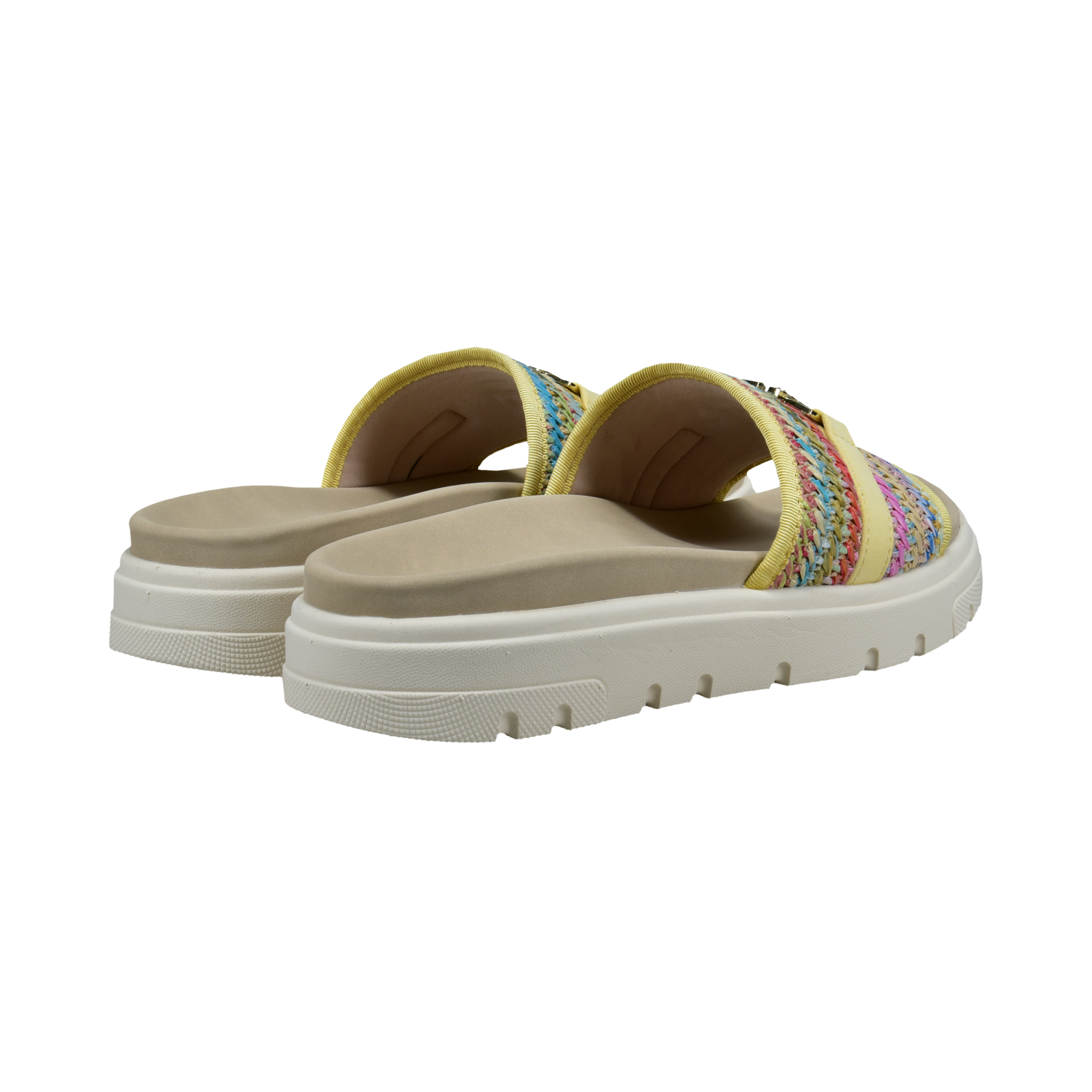 Mules multicolor