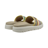 Mules multicolor