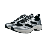 Sneaker silber