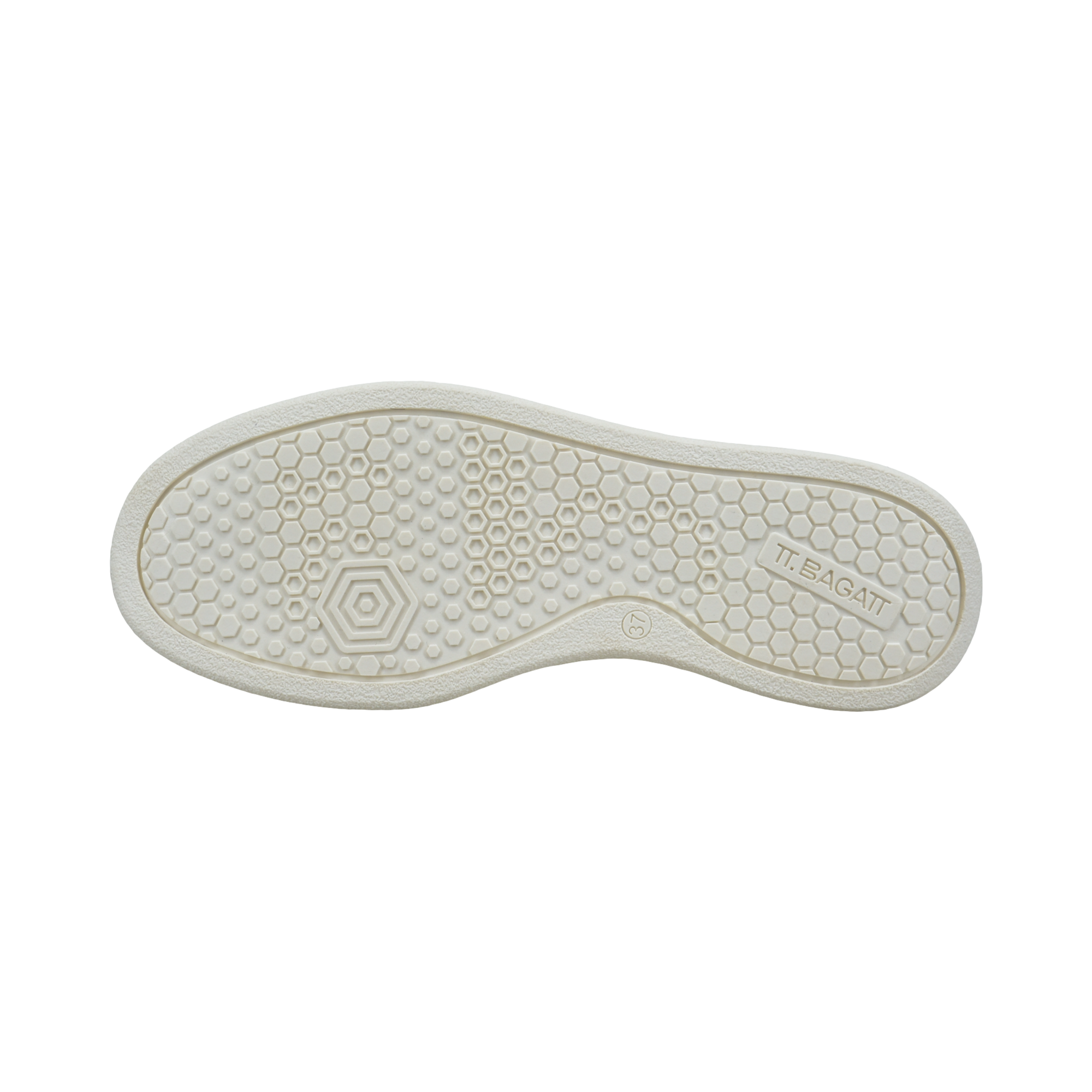 Sneaker yellow