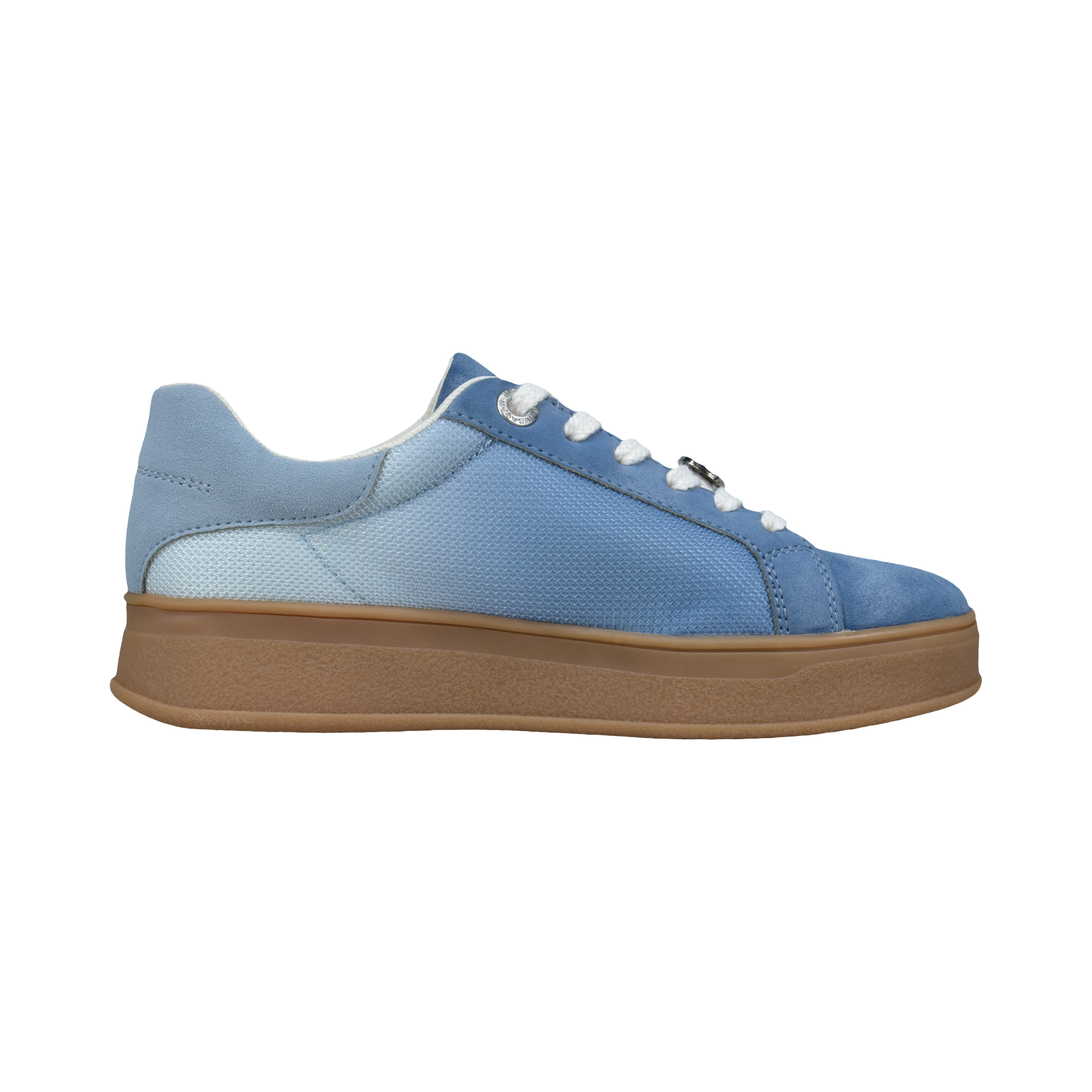 Sneaker blue