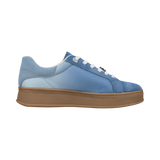 Sneaker blue