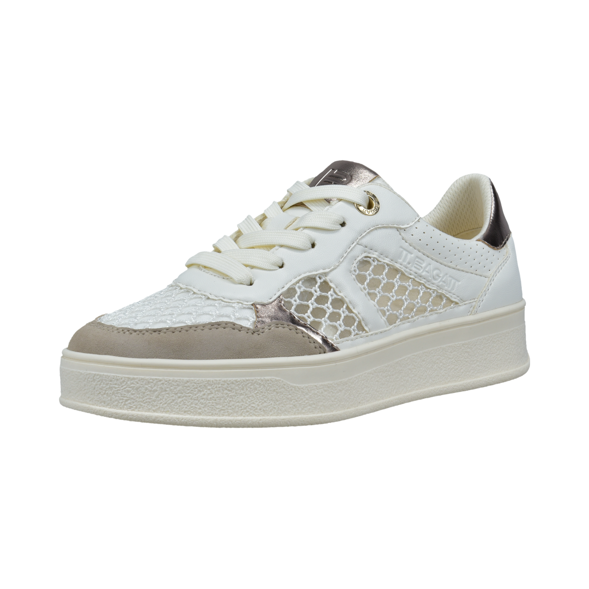 Sneaker offwhite