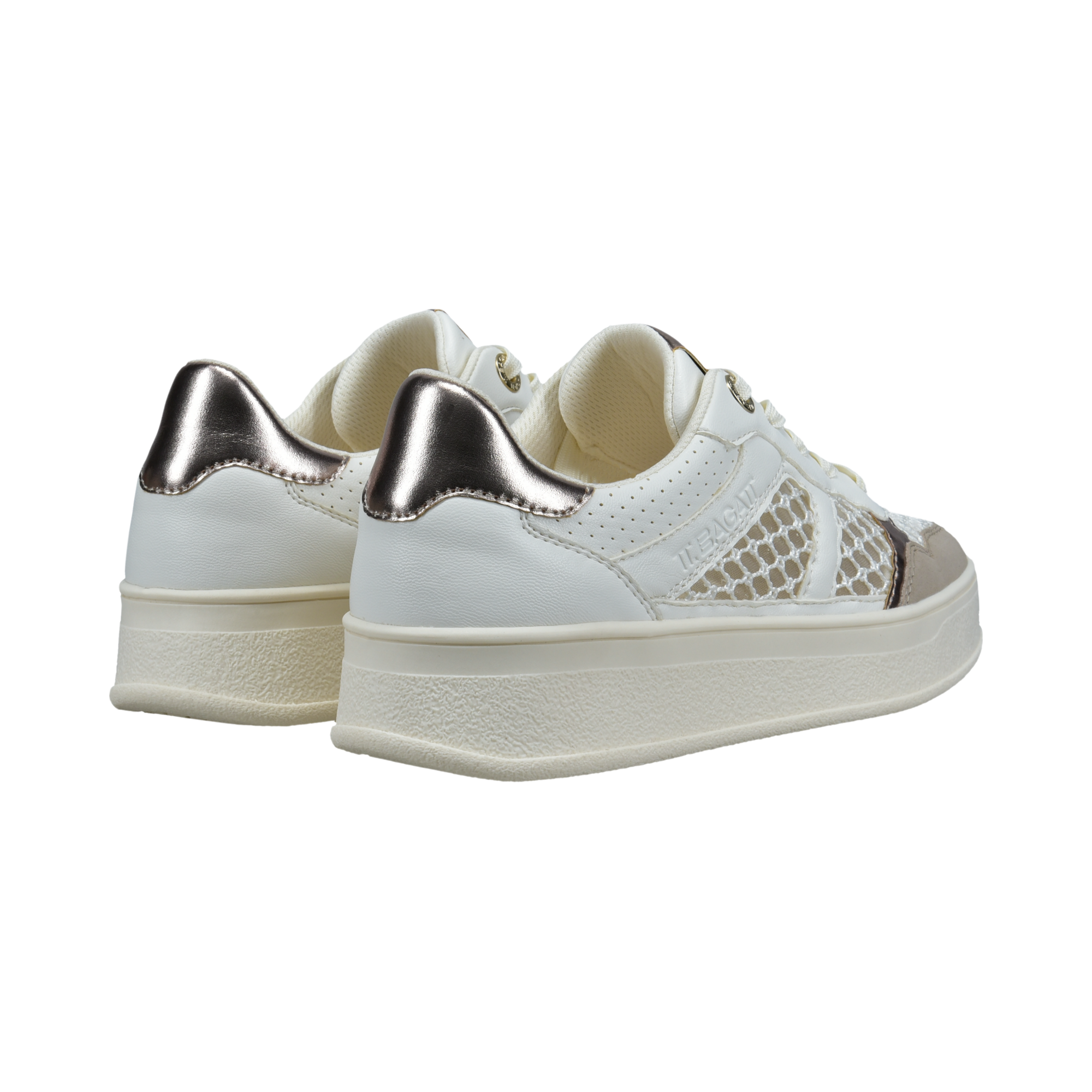 Sneaker offwhite