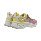 Sneaker pink