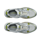 Sneaker silver
