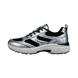 Sneaker silber