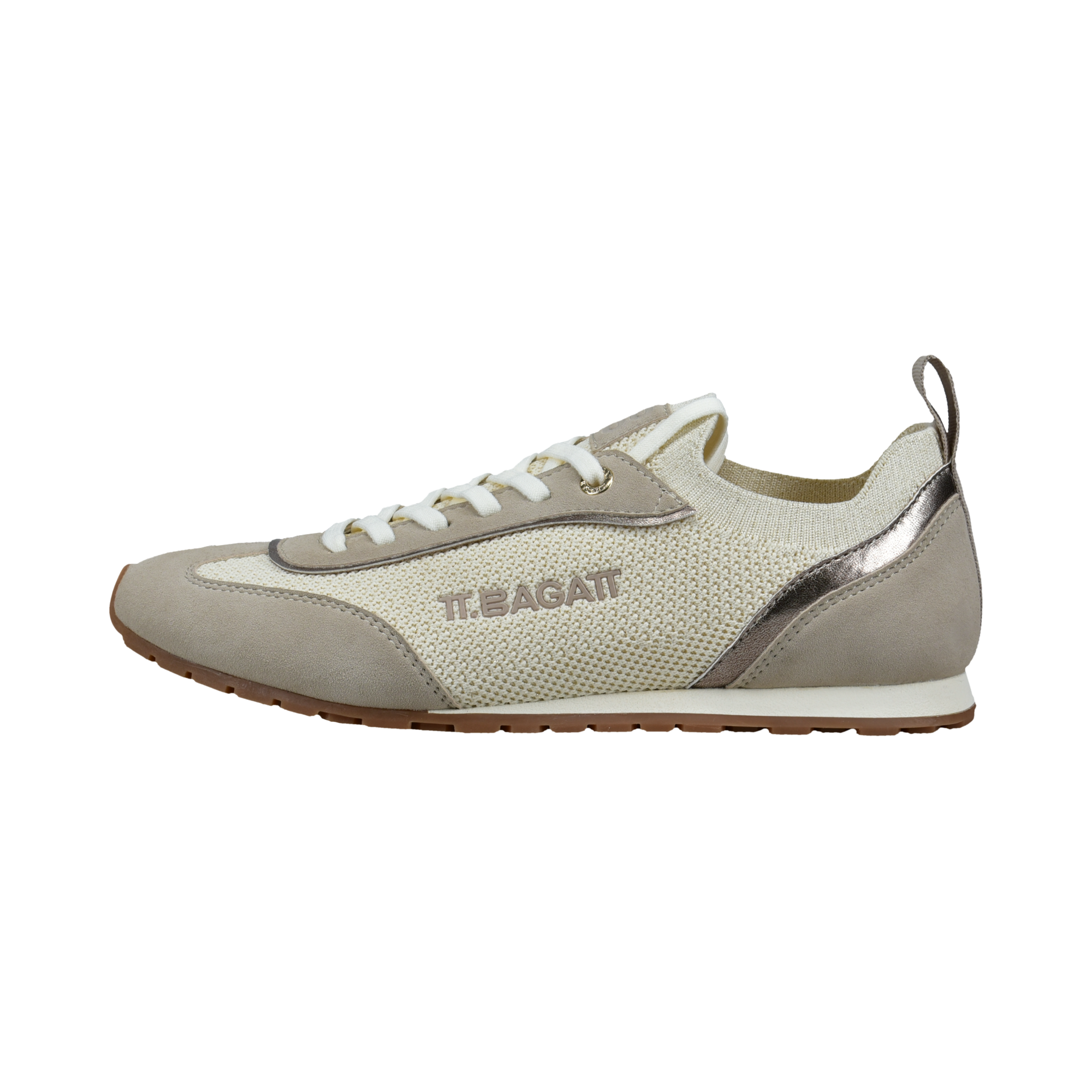 Sneaker beige