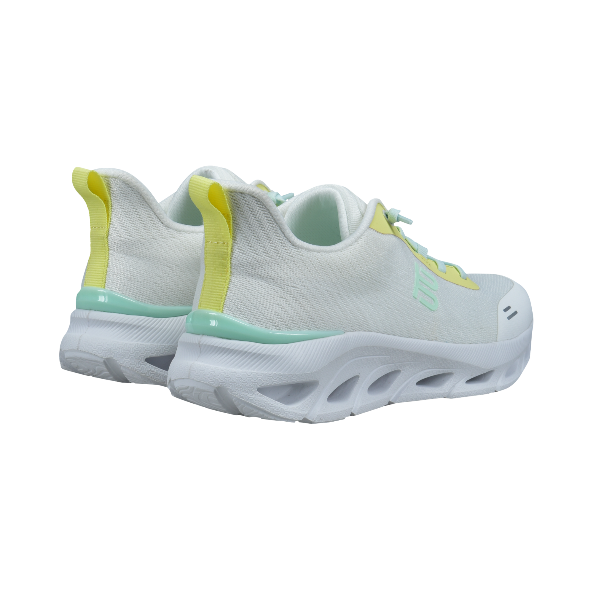 Sneaker white