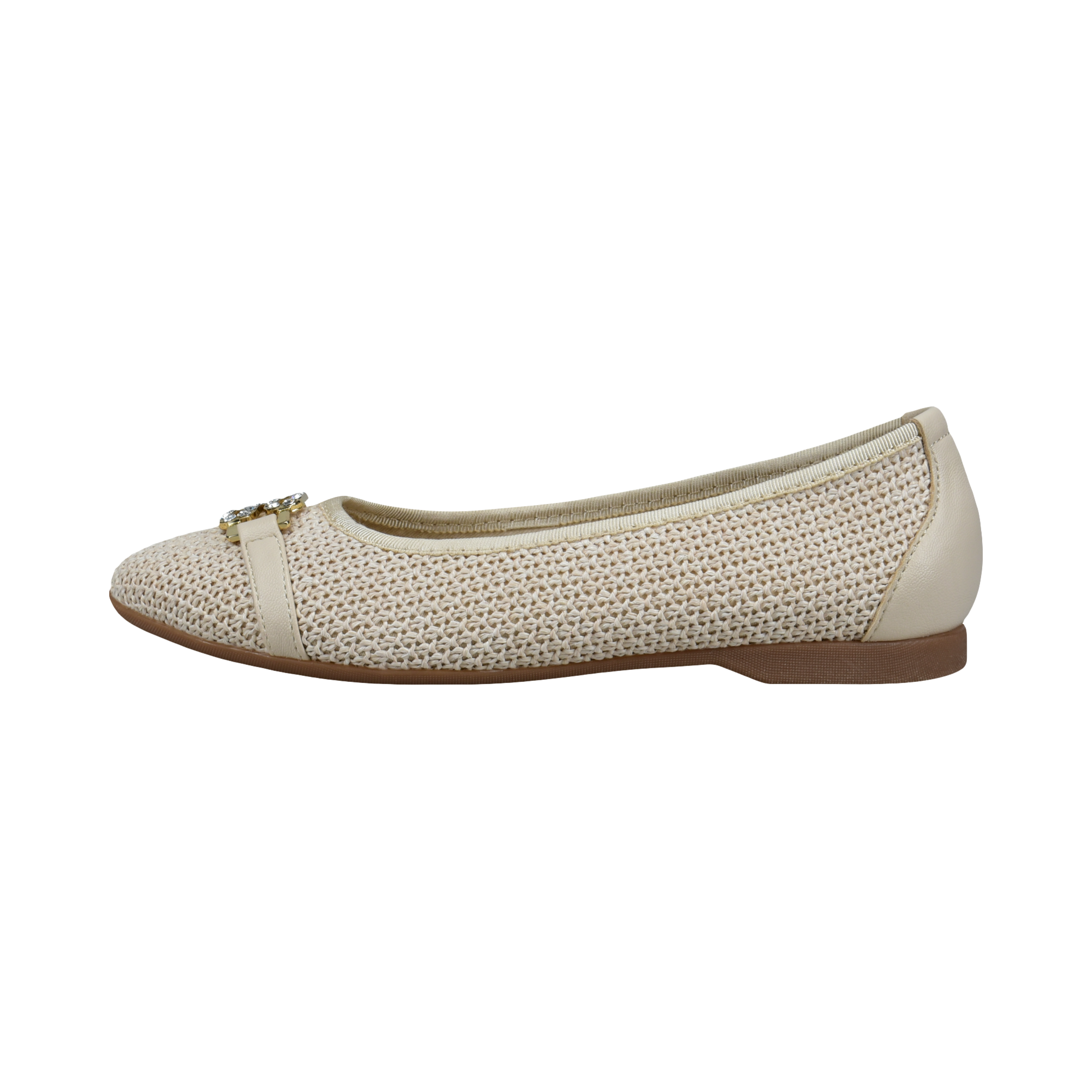 Ballerina beige