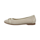 Ballerina beige