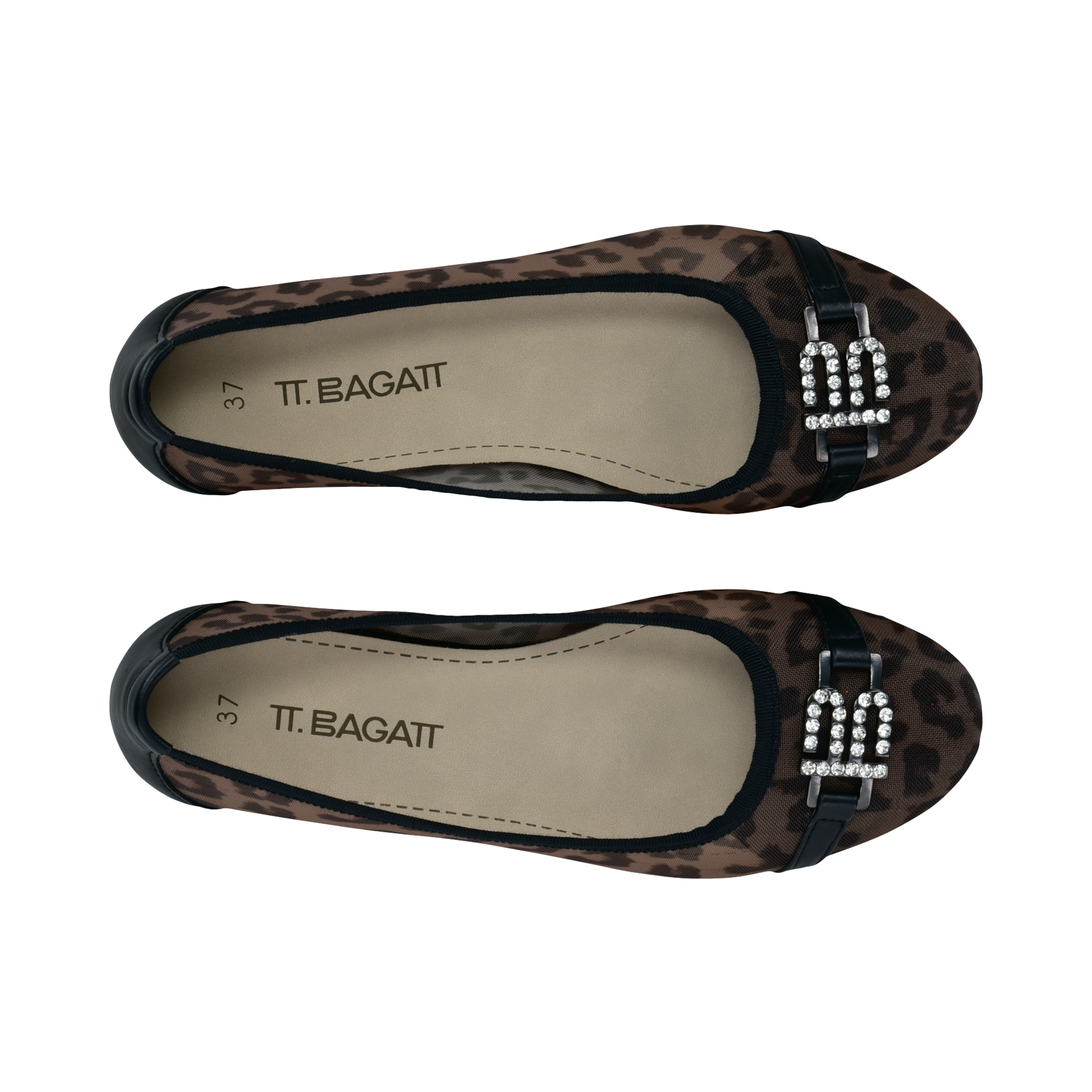 Ballerina black