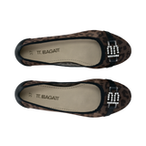 Ballerina black