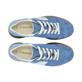 Sneaker blue