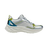 Sneaker silver