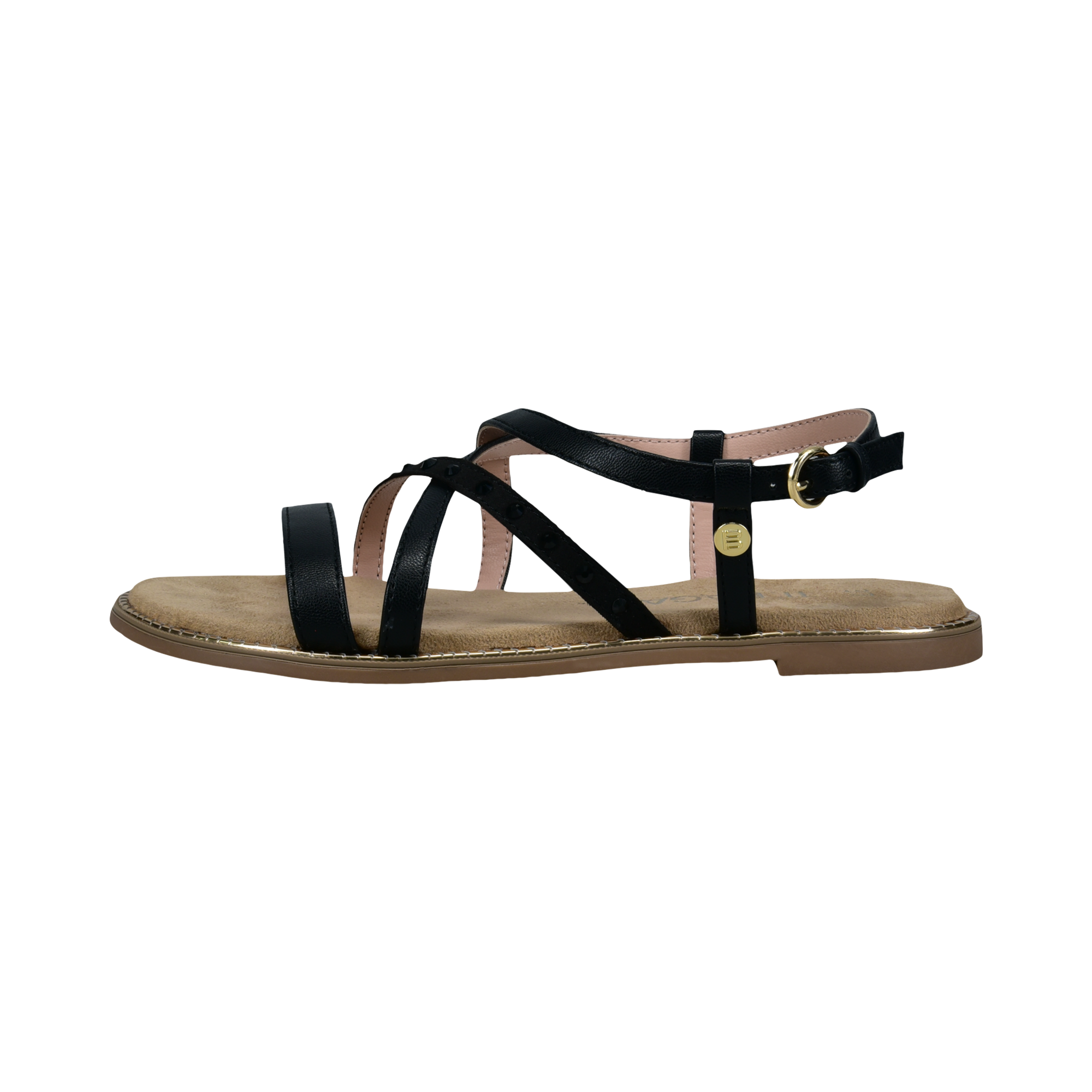 Sandal black