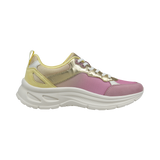 Sneaker pink