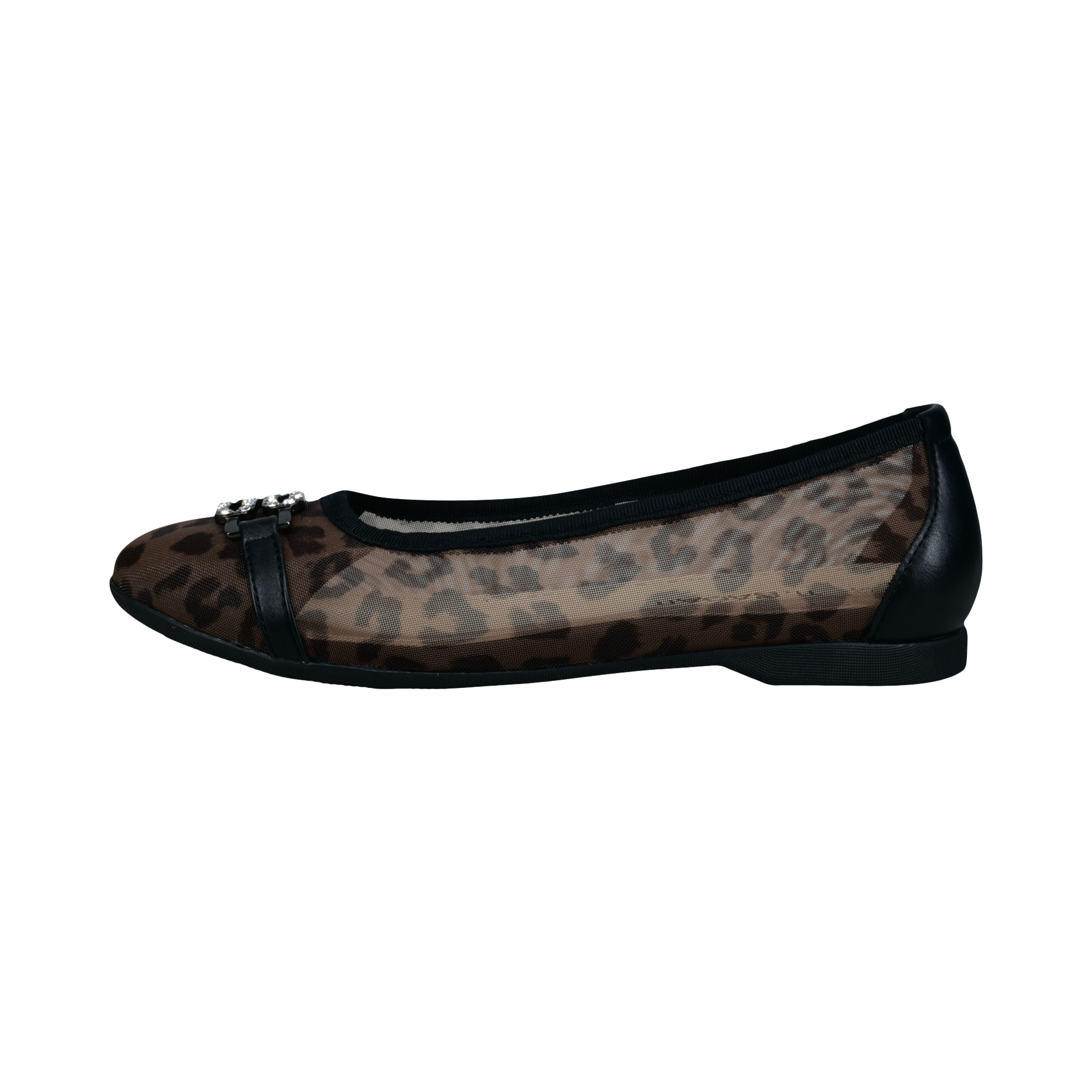 Ballerina black