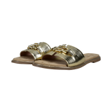 Mules gold