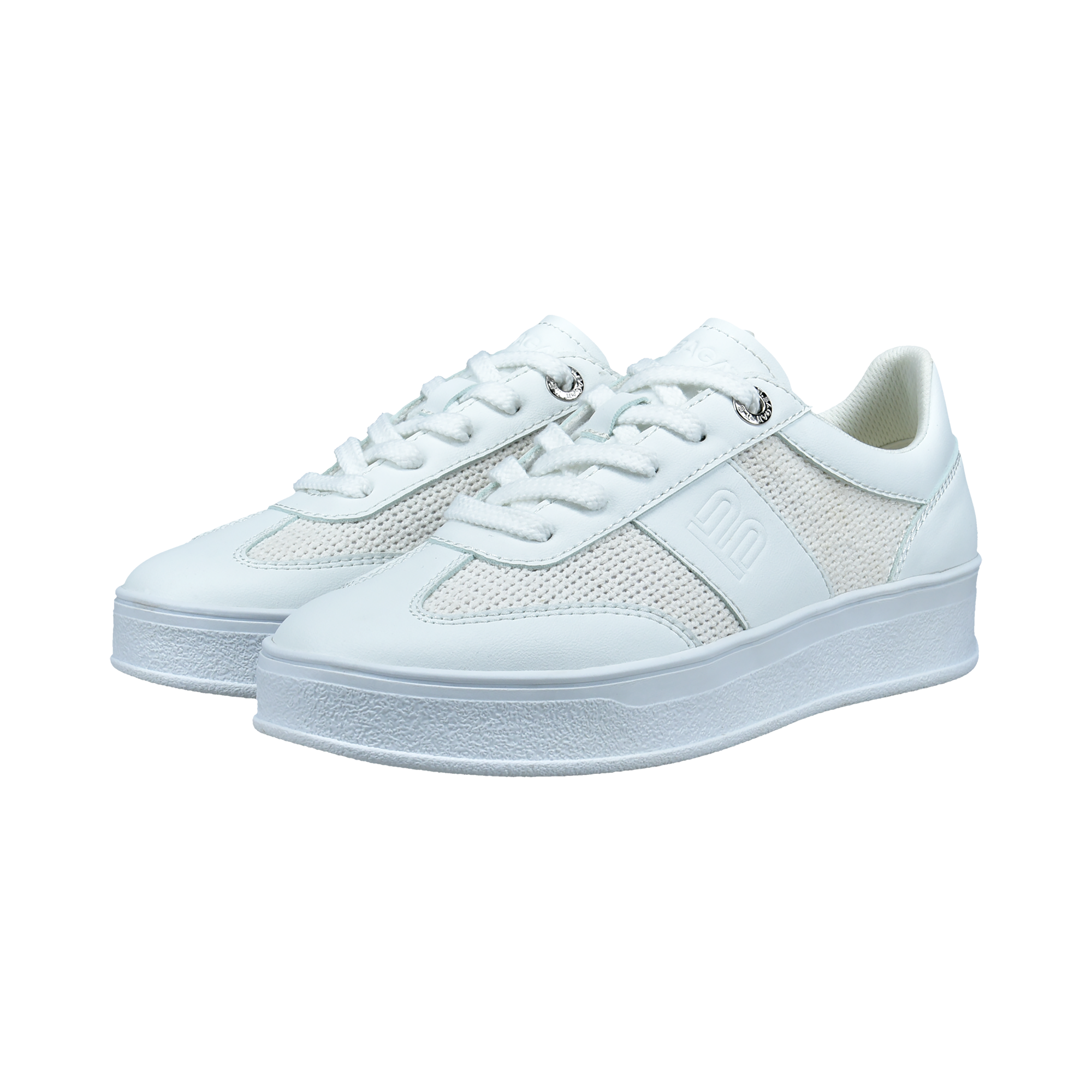 Sneaker white