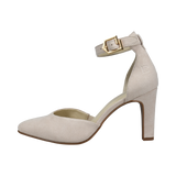 Pumps beige