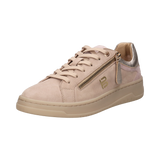 Pelle Sneaker rosa