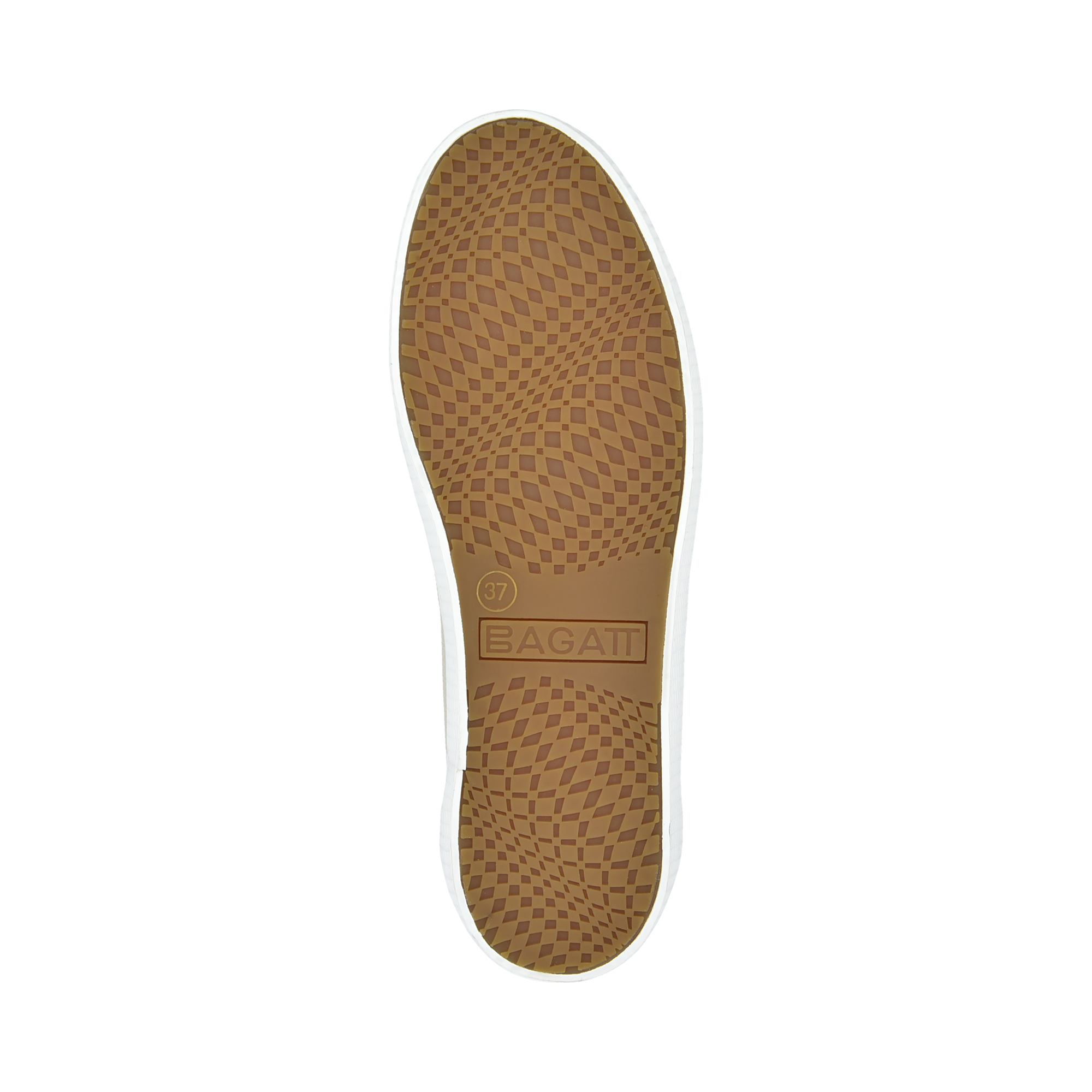 Slip on beige